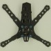 EX250 250mm 4-Axis Fiberglass Quadcopter Frame Kit MiniPix CC3D Compatible