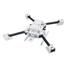 SAGA E4 450 Butterfly Alien Quadcopter V1 Frame Kits for FPV Photography