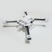 SAGA E4 450 Butterfly Alien Quadcopter V1 Frame Kits for FPV Photography