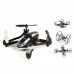 UDI U941A Drone 4-CH 2.4GHz Rolling Aircrafts Radio Control Helicopter Mini Flying UFO RC Quadcopter No Camera