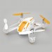 UDI U941A Drone 4-CH 2.4GHz Rolling Aircrafts Radio Control Helicopter Mini Flying UFO RC Quadcopter No Camera