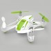 UDI U941A Drone 4-CH 2.4GHz Rolling Aircrafts Radio Control Helicopter Mini Flying UFO RC Quadcopter No Camera