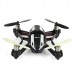 UDI U941A Drone 4-CH 2.4GHz Rolling Aircrafts Radio Control Helicopter Mini Flying UFO RC Quadcopter w/ Camera