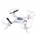 2.4G Large Remote Control 360 Degree Rotation Aircraft Quadcopter for Chillidren Toys