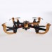 UFO Six Axis Gyroscope Remote Controller 2.4G Quadcopter Helicopter Can be Charged