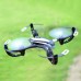 UFO Six Axis Gyroscope Remote Controller 2.4G Quadcopter Helicopter Can be Charged