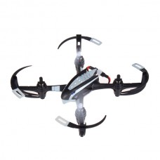 UFO Six Axis Gyroscope Remote Controller 2.4G Quadcopter Helicopter Can be Charged