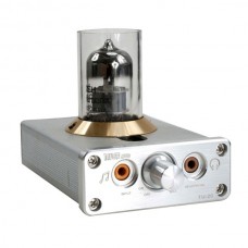 HIFI Audio Amplifier MUSE tu-20 Tube Preamp Headphone Amplifier