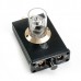 HIFI Audio Amplifier MUSE tu-20 Tube Preamp Headphone Amplifier