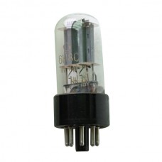 Brand New Russian Electronic Tube 6H8C/6SN7/6N8P/5692/CV1988/CV181 for Amplifier