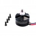 HAPPYMODEL MT2204 KV2300 CW Motor & CCW for XAV250/ X240 Quadcopter