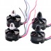 HAPPYMODEL MT2204 KV2300 CW Motor & CCW for XAV250/ X240 Quadcopter