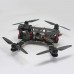 250mm Carbon Fiber 4 Axis Mini Quadcopter + CC3D Flight Controller & TX RX & MT2204 & HobbyWing 10A ESC