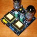 TA-1103 Series 6N1 or 6N2 EL34 Electronic Tube Single End Mini Amplifier Fever Assembled board