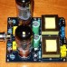 TA-1103 Series 6N1 or 6N2 EL34 Electronic Tube Single End Mini Amplifier Fever Assembled board