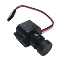 SAGA 600TVL Mini 12V Wide Anlge Camera 120 Degree 2.8mm Focus for FPV Photography