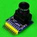 OV2640 Camera Module 200W Pixels HD STM32F4 Driver Source Code Support JPEG Output