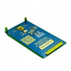 4.3 inch Capacitor Touch Screen LCD Module 800*480 with STM32F407 Develop Board Code ARM7