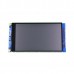 4.3 inch Capacitor Touch Screen LCD Module 800*480 with STM32F407 Develop Board Code ARM7