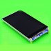 4.3 inch Capacitor Touch Screen LCD Module 800*480 with STM32F407 Develop Board Code ARM7