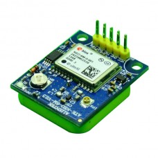 GPS Module UBLOX NEO-6M w/ Antenna 5Hz Flight Control w/ EEPROM Support Active Antenna GPS