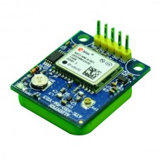 GPS Module UBLOX NEO-6M w/ Antenna 5Hz Flight Control w/ EEPROM Support Active Antenna GPS