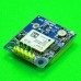 GPS Module UBLOX NEO-6M w/ Antenna 5Hz Flight Control w/ EEPROM Support Active Antenna GPS