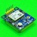 GPS Module UBLOX NEO-6M w/ Antenna 5Hz Flight Control w/ EEPROM Support Active Antenna GPS