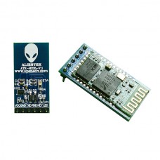 Atk-hc05 One Piece Bbluetooth Serial Port Module Compatible 3.3v 5v 51 STM32 AVR Development Board