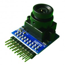 ALIENTEK OV7670 Camera Module w/ FIFO STM32 Develop Board Driving ARM7