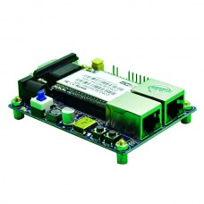 Serial Port to WIFI Module Serial Port to Ethernet / Ethernet to WIFI Transparent Transmission