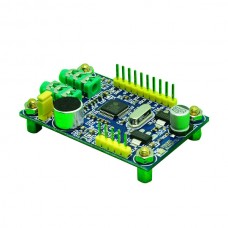 ALIENTEK VS1053 Module MP3 Player Audio Decode STM32 Singlechip Develop Board Accessories