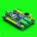 ALIENTEK VS1053 Module MP3 Player Audio Decode STM32 Singlechip Develop Board Accessories