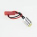 1.5W High Lightness Aluminum Alloy LED Search Light for Multicopter Night FPV Photography