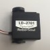 LD-2701 Digital Servo Robo-Soul 270 Degree Dual Axis Servo for Robot Mechanical Arm