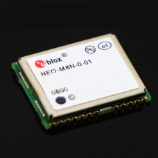NEOM8N ublox NEO-M8N-001 The Eighth Generation GPS Chip for Develop Board