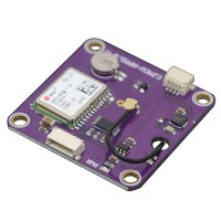 CJMCU-NEOM8N ublox NEO-M8N-001 The Eighth Generation GPS Module for APM 2.6 Flight Control