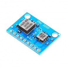 CJMCU-3DOF Inertia Measurement Combo Develop Board 3 DOF ADXL203+ADXRS614 Gesture