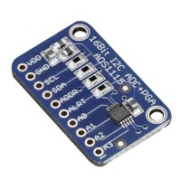 CJMCU-ADS1115 Super Mini 16 Byte Precised Analog Digital Converter ADC Develop Board Module