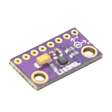 CJMCU High Precision 3 Axis Magnetometer Compass Magnetic Field LIS3MDL Sensor Develop Board Module