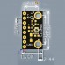 CJMCU High Precision 3 Axis Magnetometer Compass Magnetic Field LIS3MDL Sensor Develop Board Module