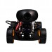 WiFi Smart Robot Car Chassis Kits & 9G Video Servo Gimbal for Competition