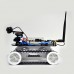 WiFi Robot Smart Car Kits HD Camera & 9G Servo for Remote Control Car Competition