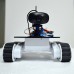 WiFi Robot Smart Car Kits HD Camera & 9G Servo for Remote Control Car Competition