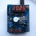 Arduino Multi Functional Shield Develop Board for Basic Learning Kits