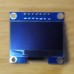 1.3 Inch OLED Display Screen Module 12864 IIC/ SPIN Programme Code