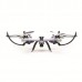 YiZhan Tarantula X6 2.4G 4CH IOC RC Quadcopter Without Camera