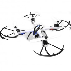 YiZhan Tarantula X6 2.4G 4CH IOC RC Quadcopter With 2M Pixels HD Camera