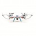 YiZhan Tarantula X6 2.4G 4CH IOC RC Quadcopter With 2M Pixels HD Camera