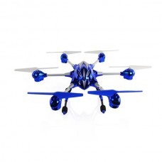 W609-7 Hexacopter Remote Control Aircraft for FPV Photography w/ Camera